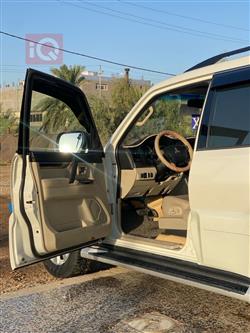 میتسوبیشی پاجیرۆ